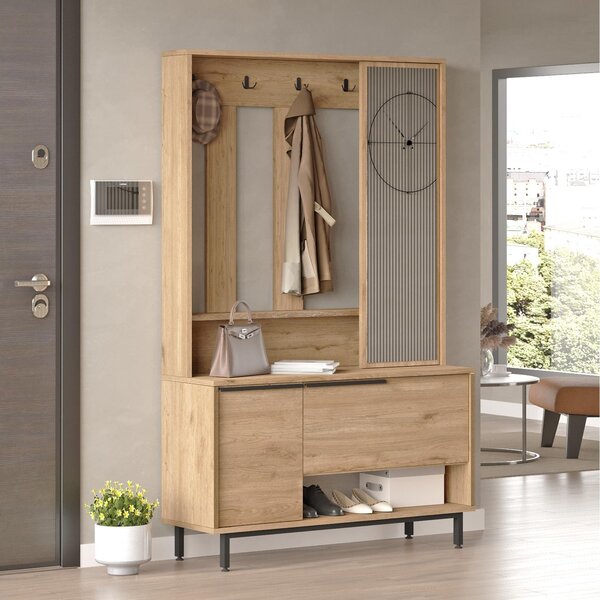 Mobilier hol Nimelo 11 (nuc). 1093976