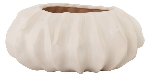 Vază din ceramică albă - House Nordic