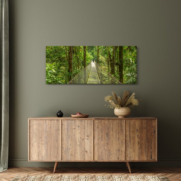 Tablou - Pod suspendat (120x50 cm)