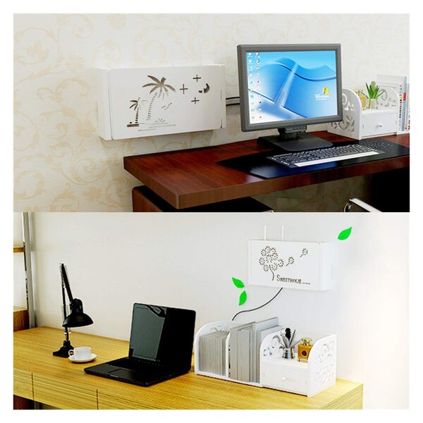 Raft suport Router Wireless