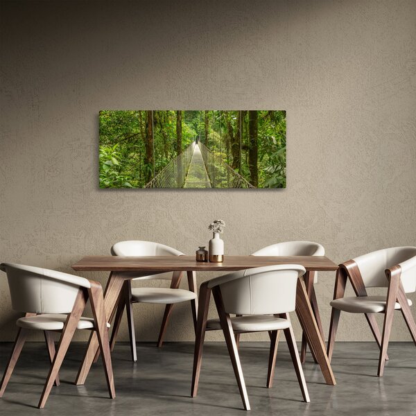 Tablou - Pod suspendat (120x50 cm)