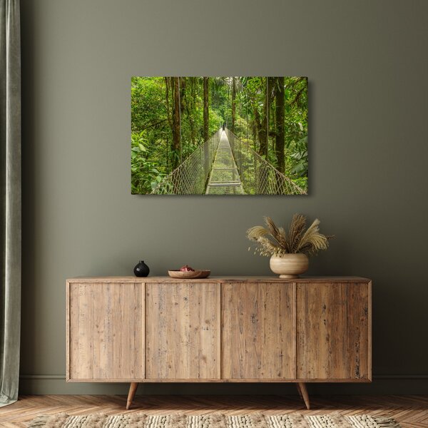 Tablou - Pod suspendat (90x60 cm)