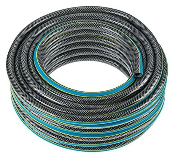 Furtun de udat pentru gradina, 20 M, 30 bar, accesorii incluse