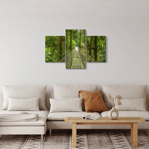 Tablou - Pod suspendat (90x60 cm)