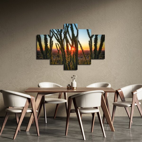 Tablou - Plante (150x105 cm)