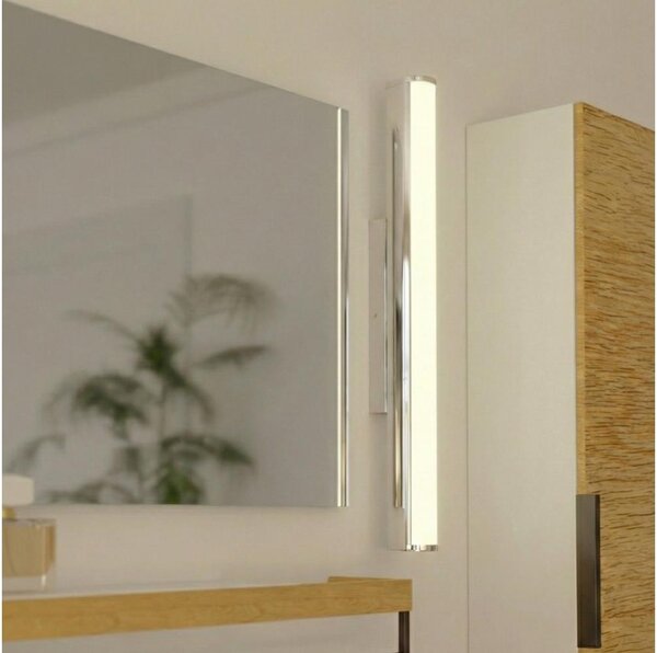 Eglo 79531 - Aplica de perete LED pentru baie, 13W, 230V, IP44
