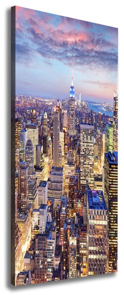 Tablou pe pânză New York