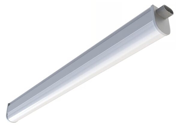 Brilo - Lampă LED sub-dulap LED/4W/230V 4000K 31,3 cm