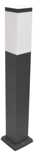 Lampă de exterior SOPPA 1x E27/60W/230V, 65 cm, IP44, antracit