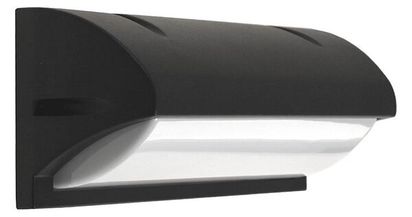 Aplica de perete pentru exterior FREON 1xE27/15W/230V IP54 negru