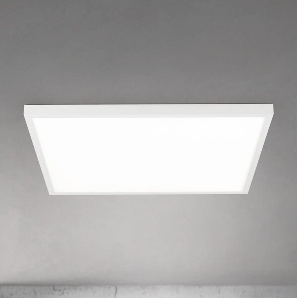 Orion - Plafonieră LED dimabilă DISC LED/46W/230V 2700/3000/4000K 59x59 cm alb