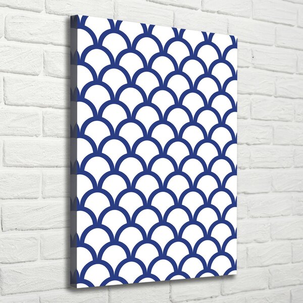 Imprimare tablou canvas fundal de navigator