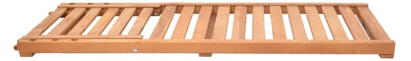 Sezlong Model Specta, Nuc, 60x190x50 cm