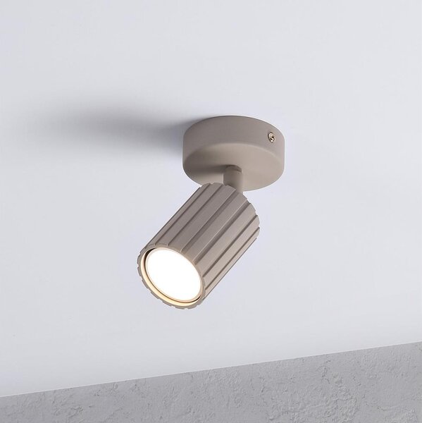 Brilagi - Spot aplicat CRISPINA 1xGU10/10W/230V bej