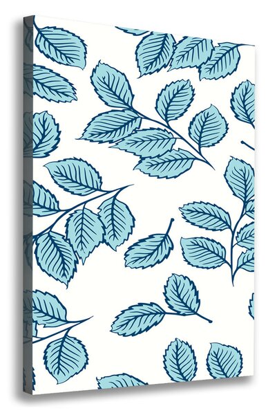 Print pe canvas Frunze