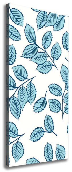 Print pe canvas Frunze
