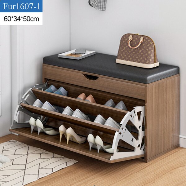 FUR1607-1 dulap pantofi 60 x 34 x 50 cm