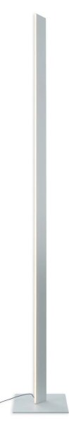 Lampă LED de podea BERNADETTA, 28W, 230V, 4000K, albă