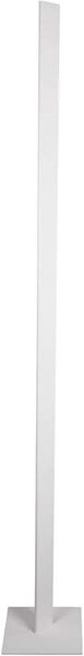 Lampă LED de podea BERNADETTA, 28W, 230V, 4000K, albă
