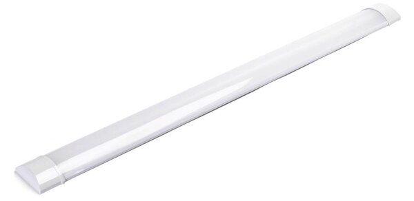 Aigostar - Corp de iluminat fluorescent LED/30W/230V 4000K 90 cm