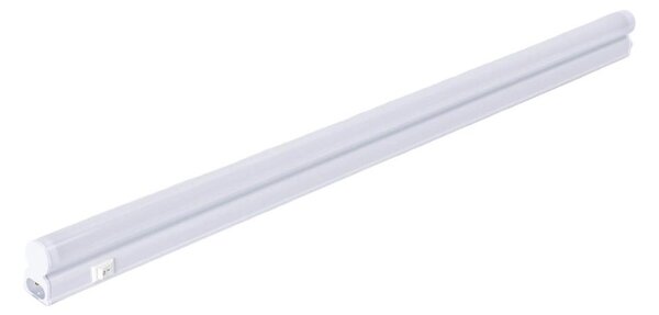 Aigostar - Lampă LED pentru montaj sub dulap LED/9W/230V 3000K 57,2 cm