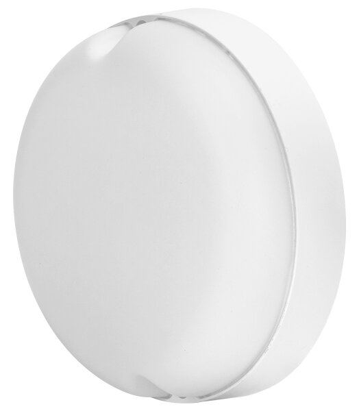 Aigostar - Plafonieră solară LED cu senzor, 3,7 V, 3000 mAh, IP65 + telecomandă