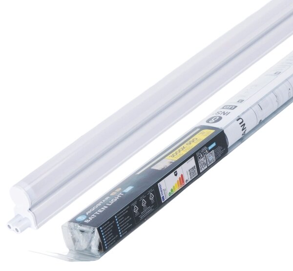 Aigostar - Lampă LED pentru montaj sub dulap LED/9W/230V 3000K 57,2 cm
