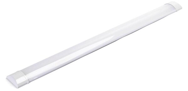 Aigostar - Lampă LED tubulară, 30 W, 230 V, 6500 K, 90 cm
