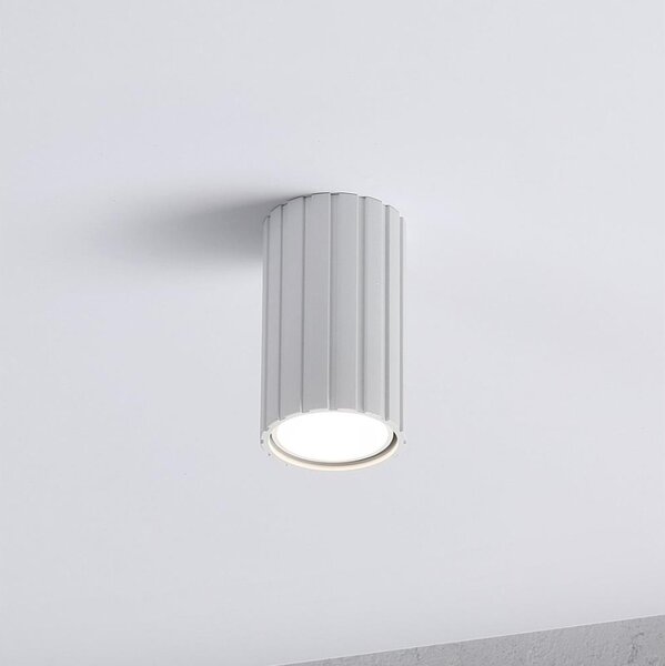 Brilagi - Spot CRISPINA 1xGU10/10W/230V 10 cm alb