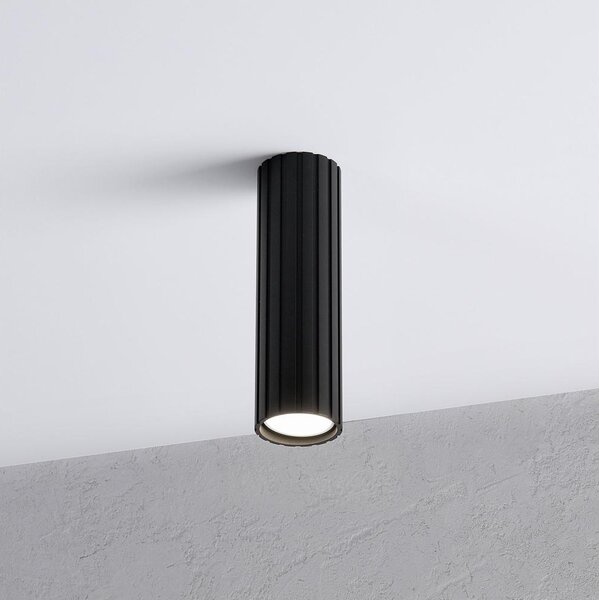 Brilagi - Spot CRISPINA 1xGU10/10W/230V, 20 cm, negru