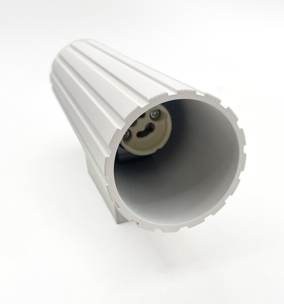 Brilagi - Aplica de perete CRISPINA 2x GU10, 10W, 230V, 20 cm, alb