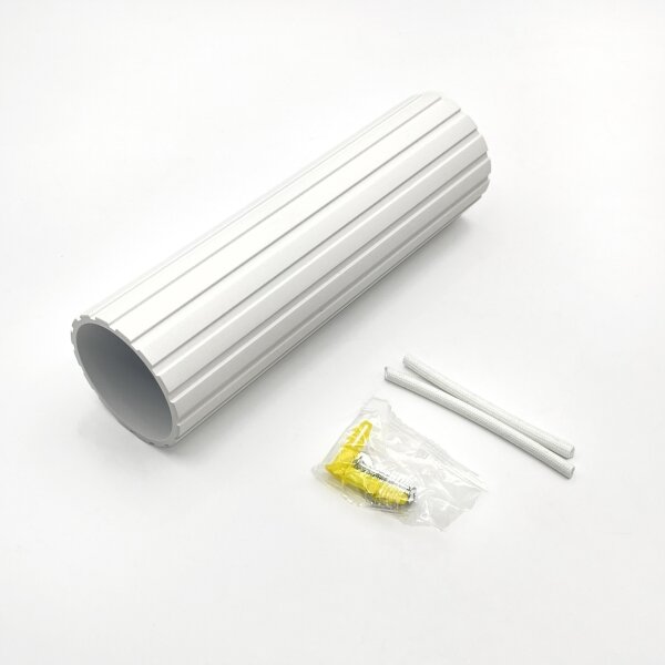 Brilagi - Spot CRISPINA, 1xGU10/10W/230V, 20 cm, alb