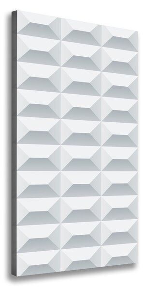 Imprimare tablou canvas fundal geometrică