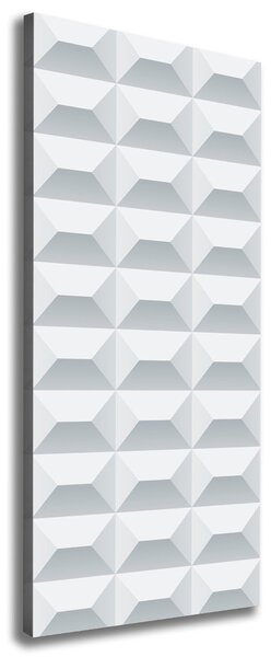 Imprimare tablou canvas fundal geometrică