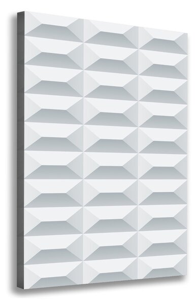 Imprimare tablou canvas fundal geometrică