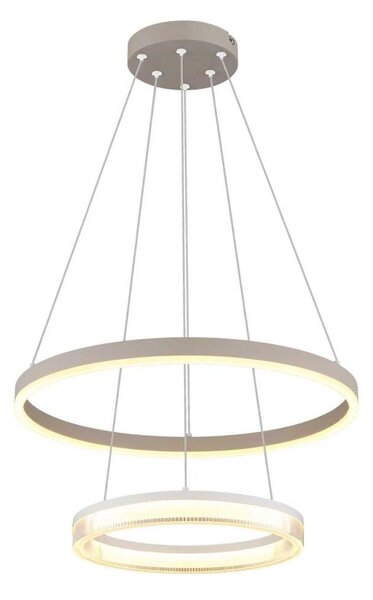 Globo 48046H1 - Lustră LED suspendată pe cablu ZARA LED/30W/230V 3000K
