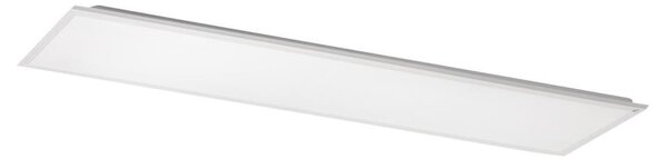Kanlux 39236 - Panou LED încastrat BLINGO AIO LED/38W/230V 120x30 cm CRI 90