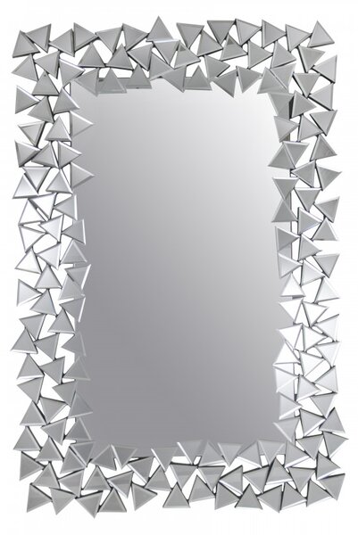 Oglinda cu cadru mozaic , 120x82cm