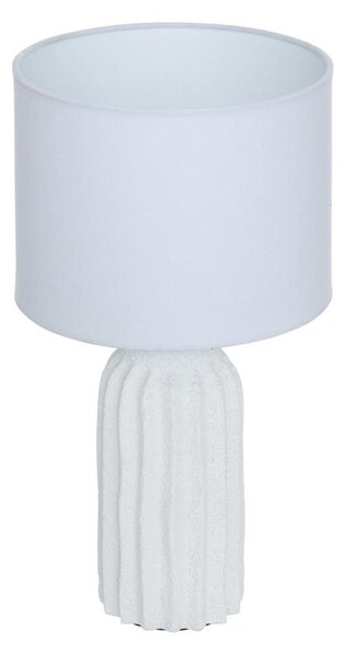 Atmosphera - Lampă de masă FERNAN 1xE14/60W/230V, albă
