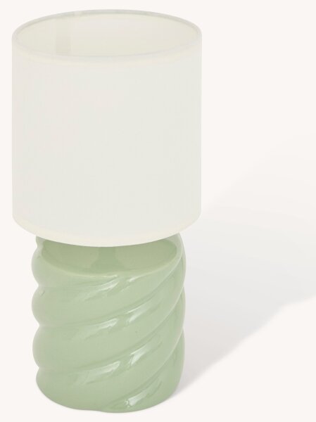 Lampă de birou NOLY Atmosphera, 1xE14/40W/230V, verde