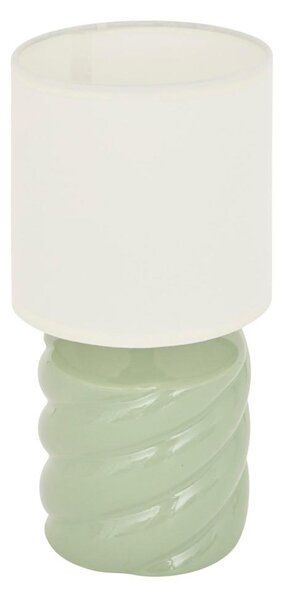 Lampă de birou NOLY Atmosphera, 1xE14/40W/230V, verde