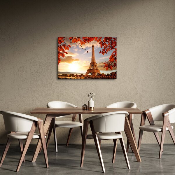 Tablou - Paris (70x50 cm)