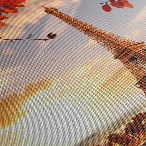Tablou - Paris (70x50 cm)