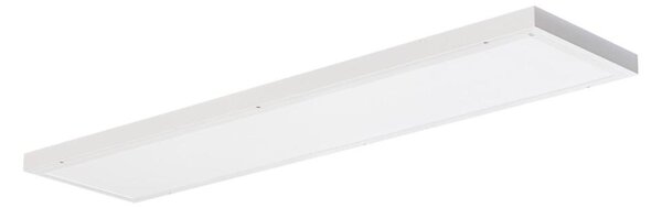 Kanlux 39232 - Panou aplicat LED BLINGO AIO, 40 W, 230 V, 120 x 30 cm, CRI 90