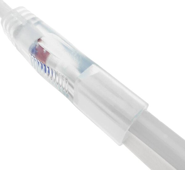 Cablu alimentare pentru Furtun Luminos Neon Flex