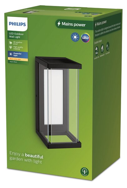 Philips LED cu LED-uri pentru exterior Ulyzo
