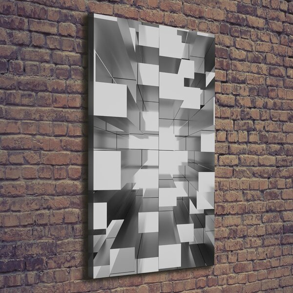 Tablou pe pânză Abstracție de fundal
