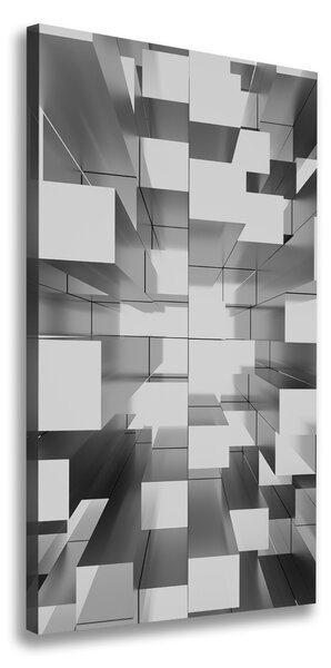 Tablou pe pânză Abstracție de fundal