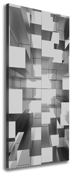 Tablou pe pânză Abstracție de fundal