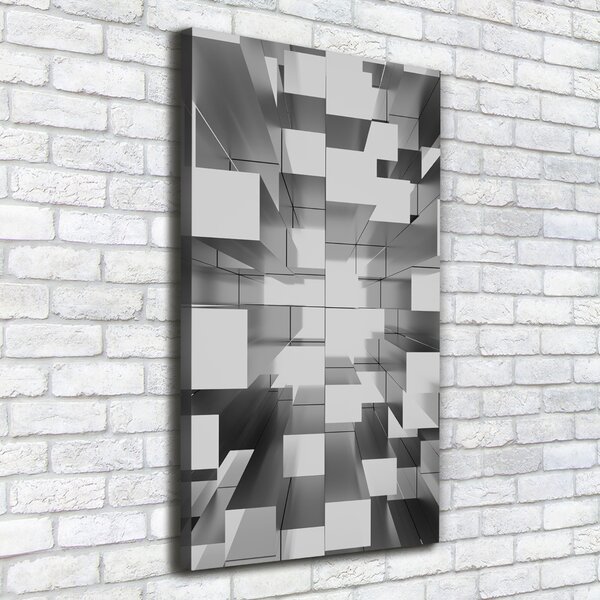 Tablou pe pânză Abstracție de fundal